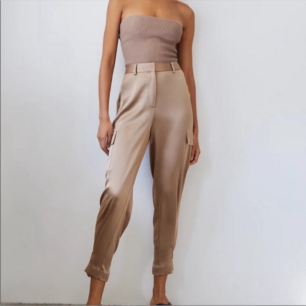 Babaton Redefined Cargo Pants